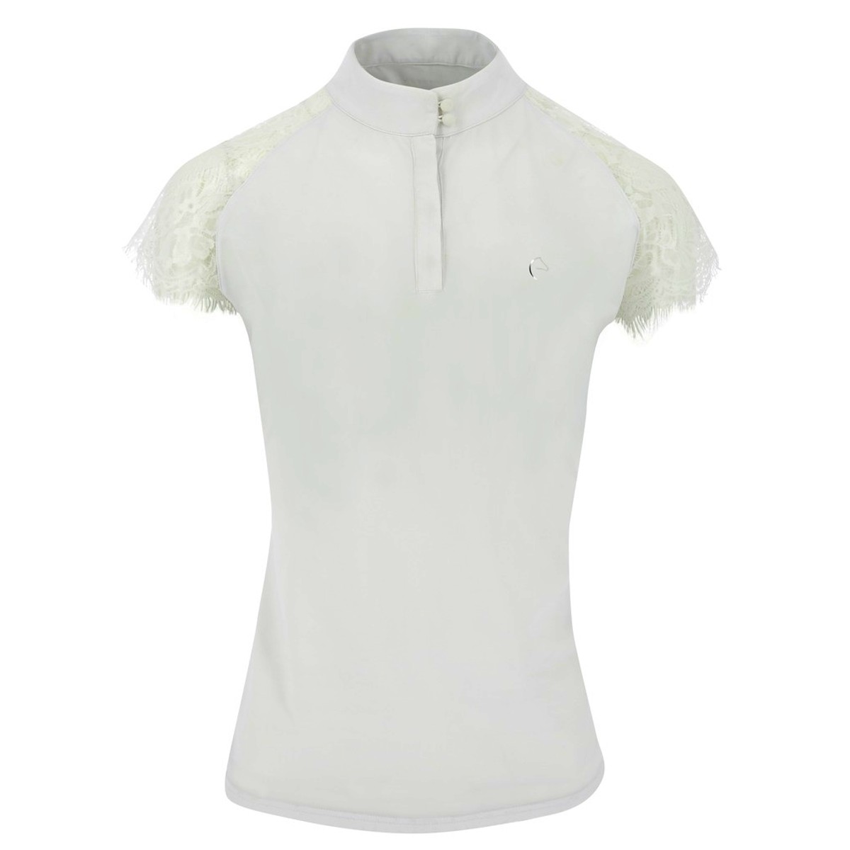 Рубашка HONGKONG с коротким рукавом для выступлений Рубашка HONGKONG с коротким рукавом для выступлений