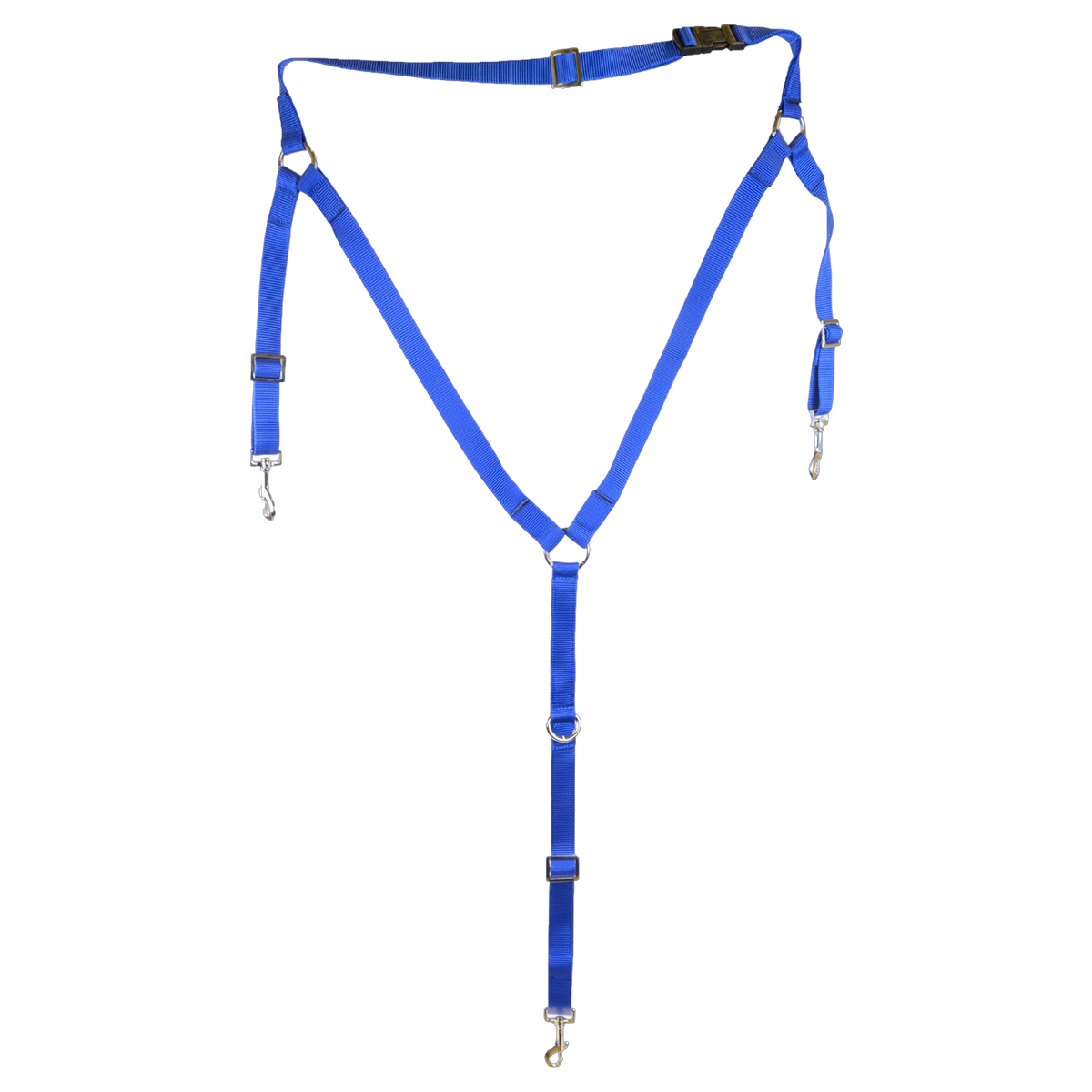 Нагрудник нейлоновый