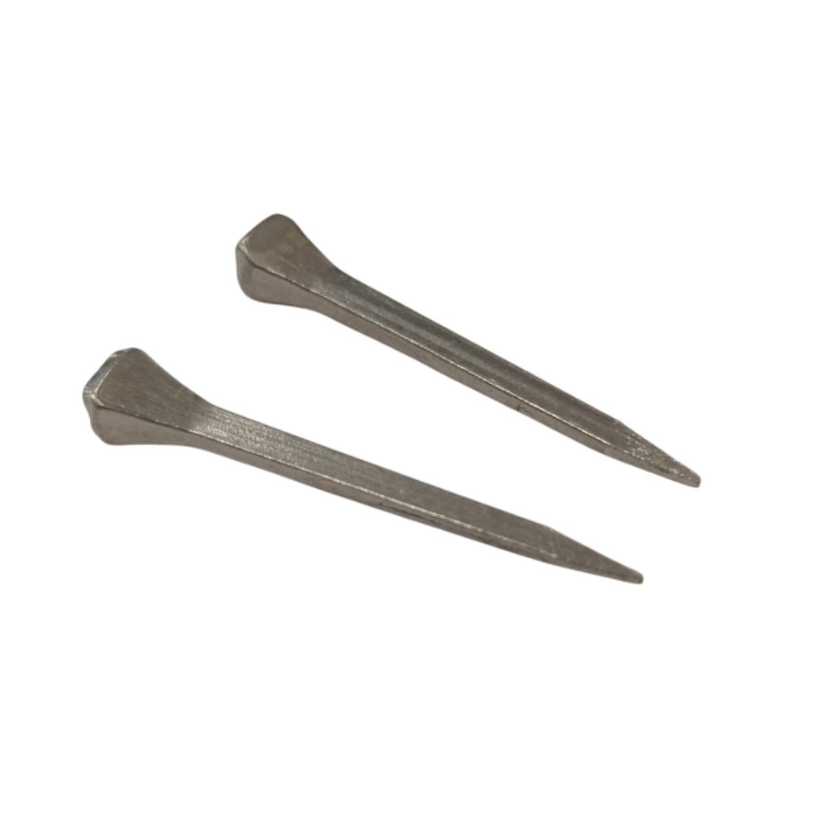 Гвозди "Steel Horse Nails" Е6, 1 кг
