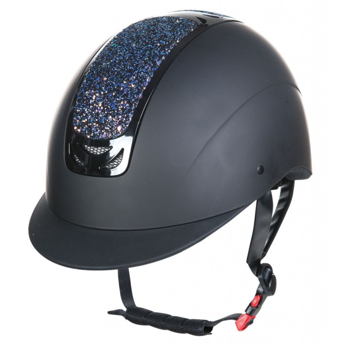 Шлем "Glamour" для верховой езды Шлем "Glamour" для верховой езды