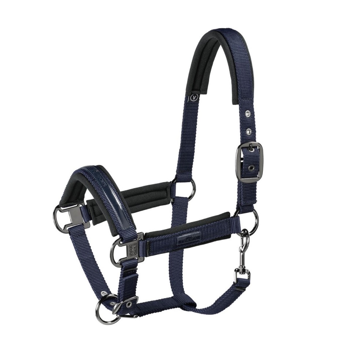 Недоуздок ESKADRON Pin Buckle Classic Sports 21 A/W