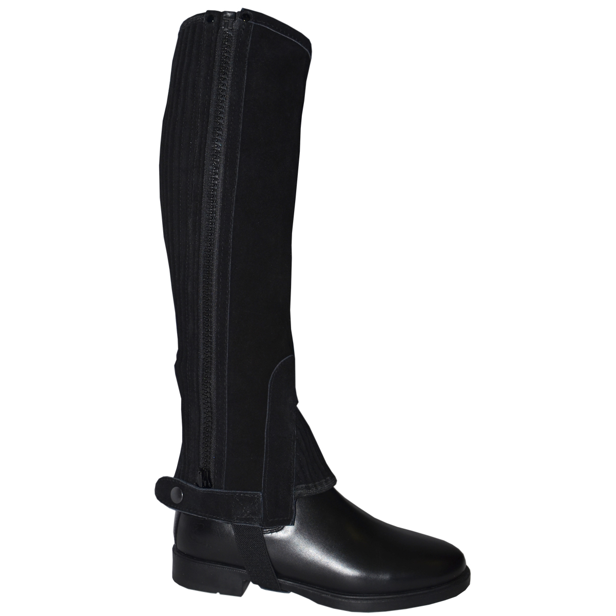 Краги замшевые для верховой езды, пара Краги замшевые для верховой езды, пара