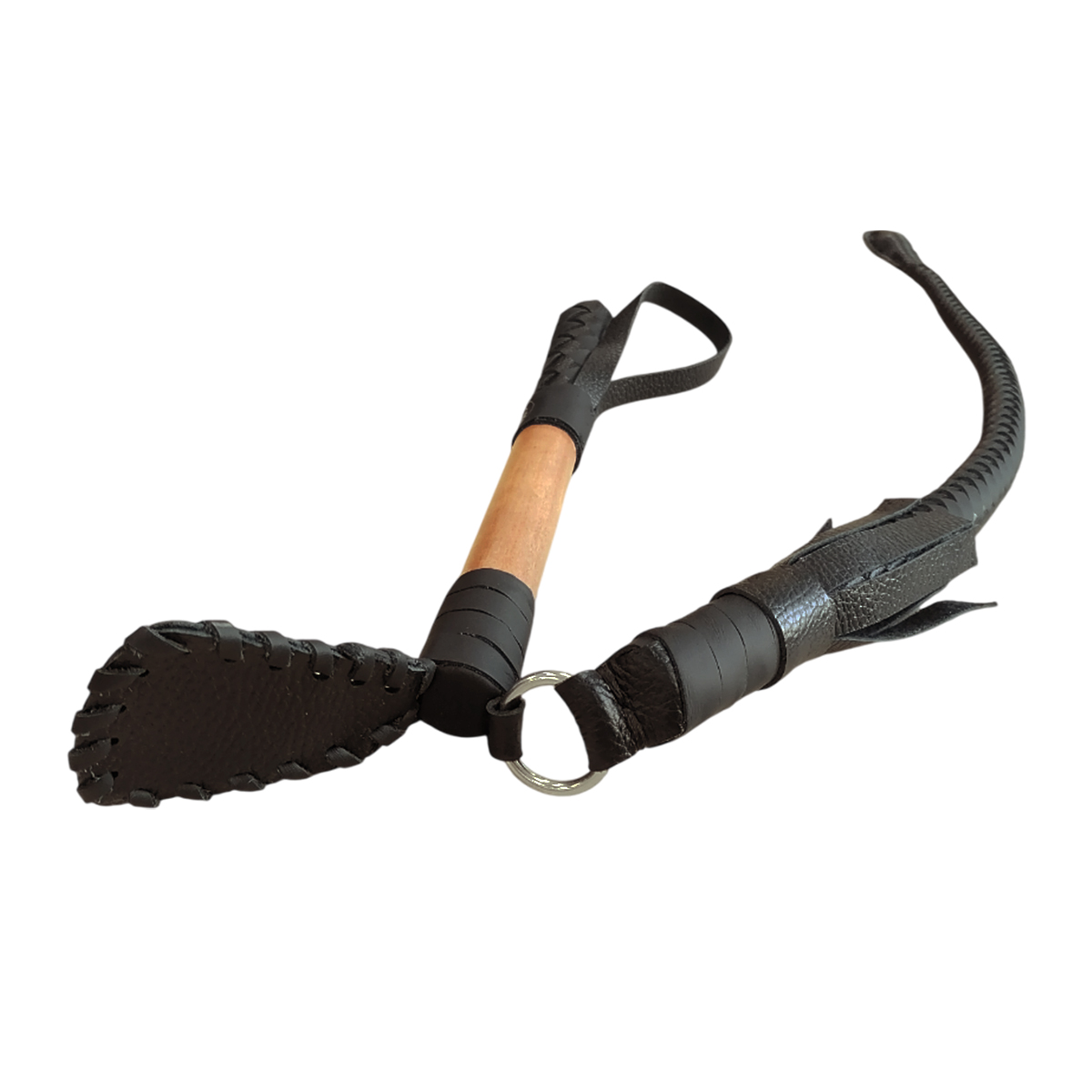 Нагайка донская походная Нагайка донская походная