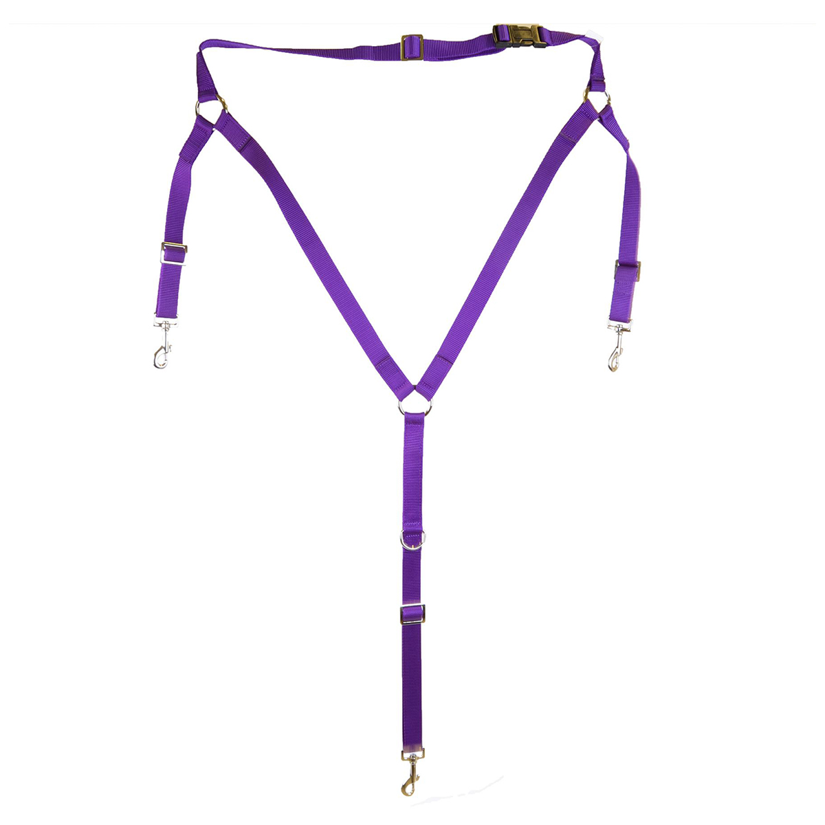 Нагрудник нейлоновый