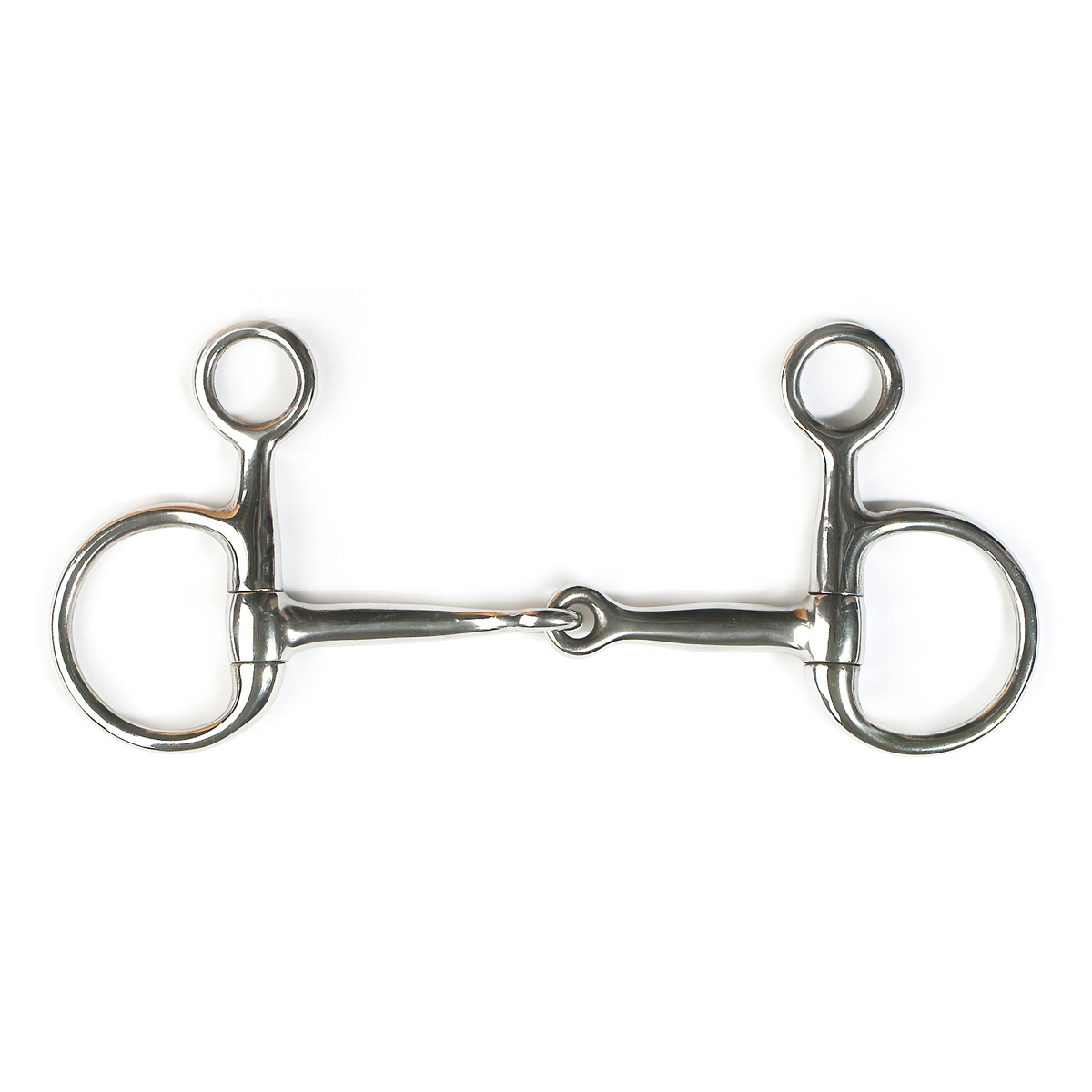 Трензель Боше (Baucher) Трензель Боше (Baucher)