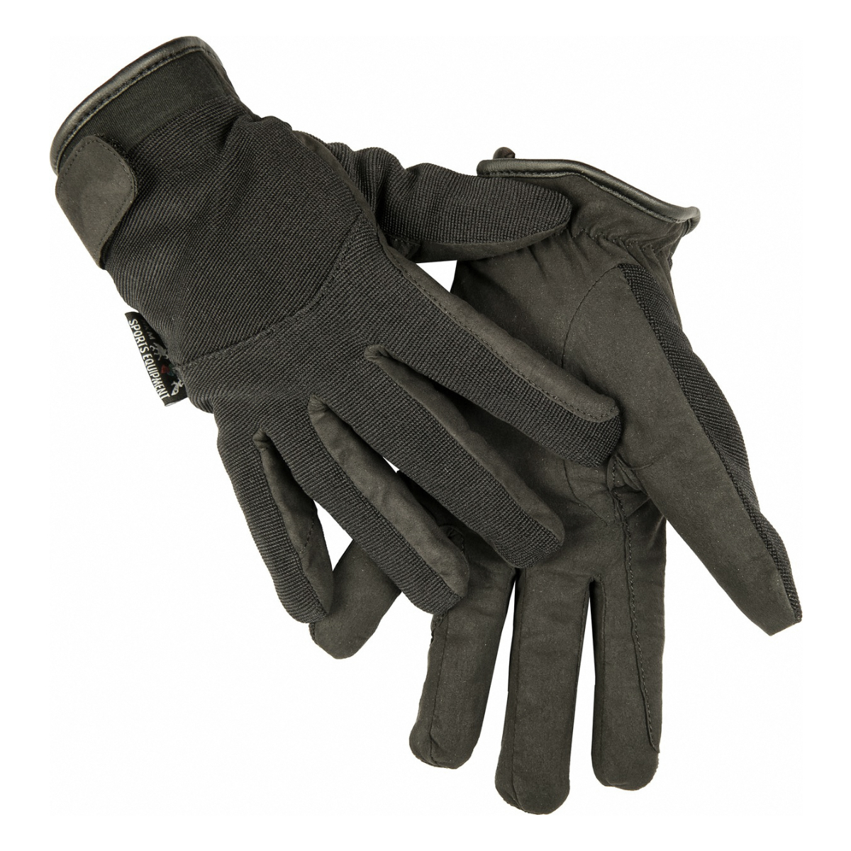 Перчатки зимние "НКМ" для верховой езды, пара Перчатки зимние "НКМ" для верховой езды, пара