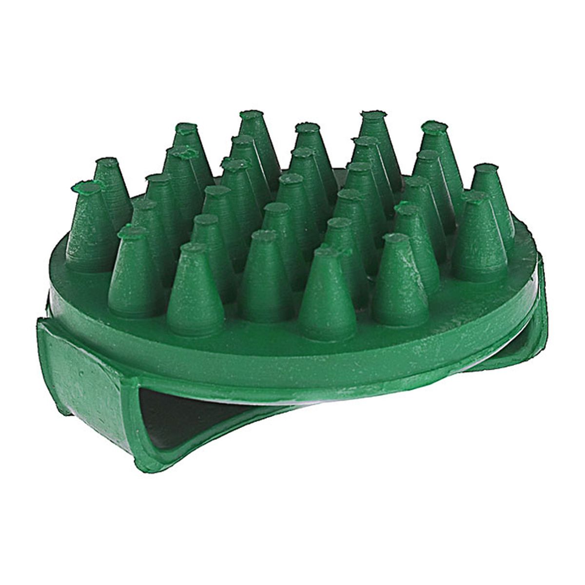 Массажер резиновый круглый Массажер резиновый круглый