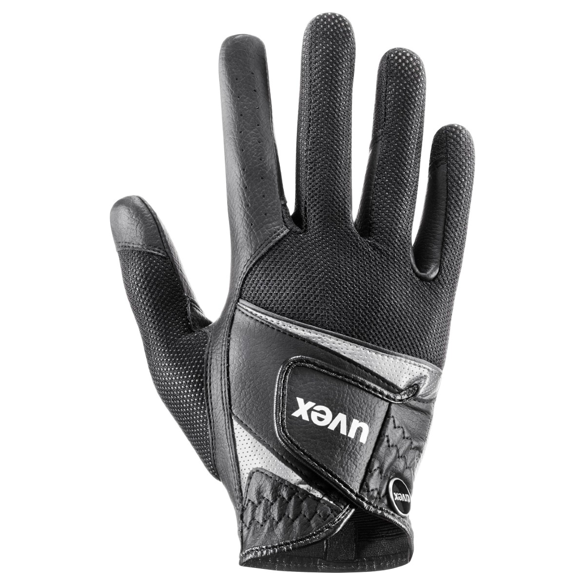 Перчатки "Uvex Sumair" для верховой езды, пара Перчатки "Uvex Sumair" для верховой езды, пара