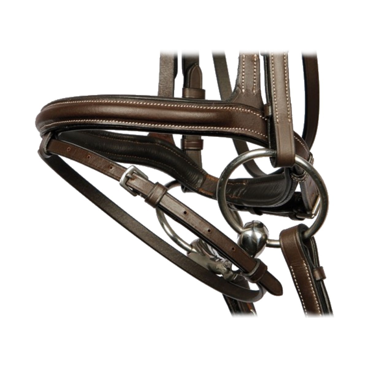 Оголовье трензельное 