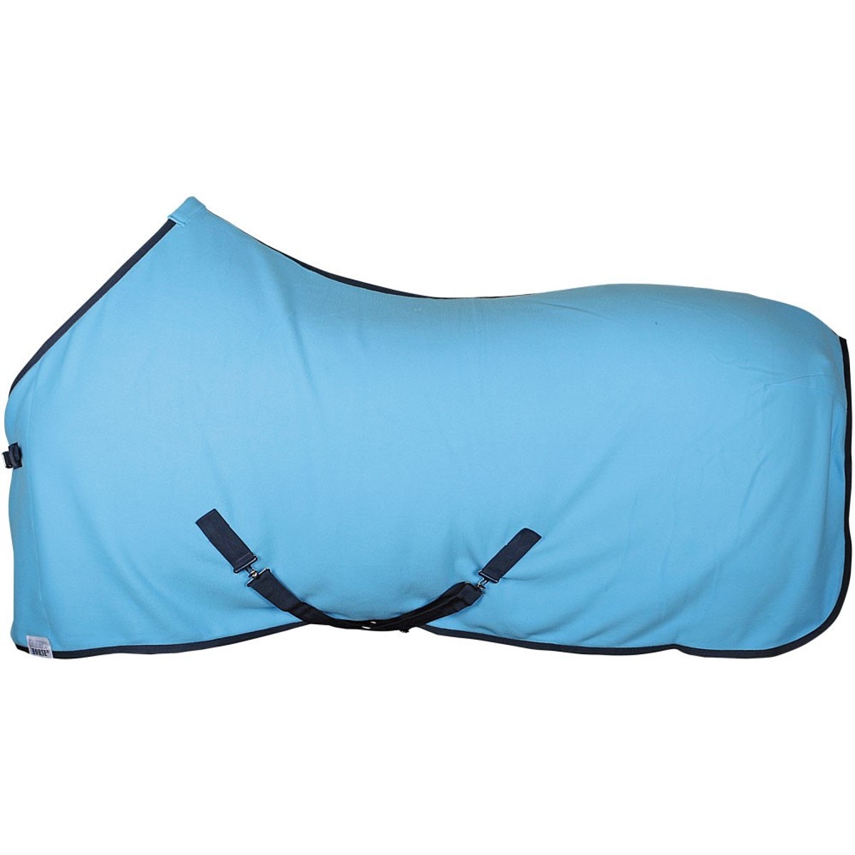 Попона флисовая для лошади Попона флисовая для лошади