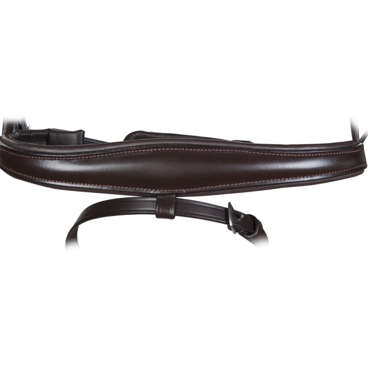 Оголовье трензельное HKM "Melinda" Оголовье трензельное HKM "Melinda"