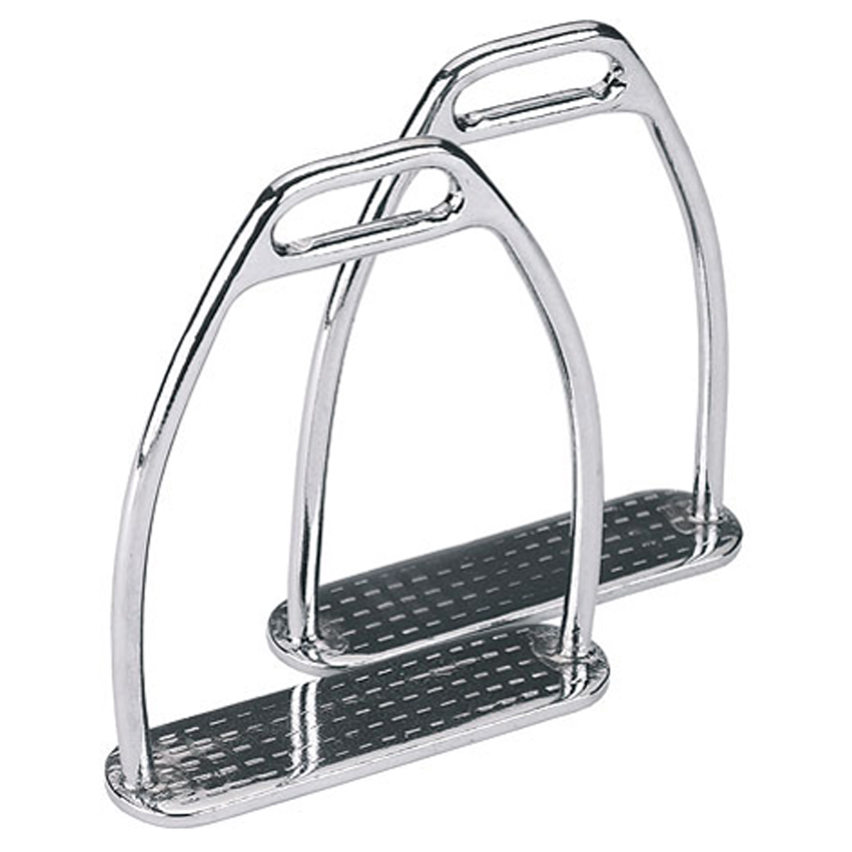 Стремена детские, нержавеющая сталь