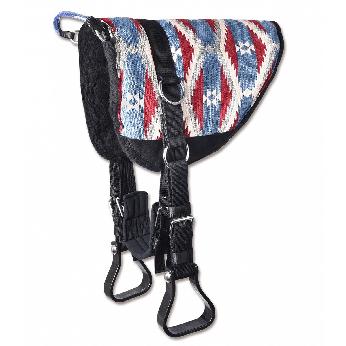 Седло Bareback в сборе Седло Bareback в сборе