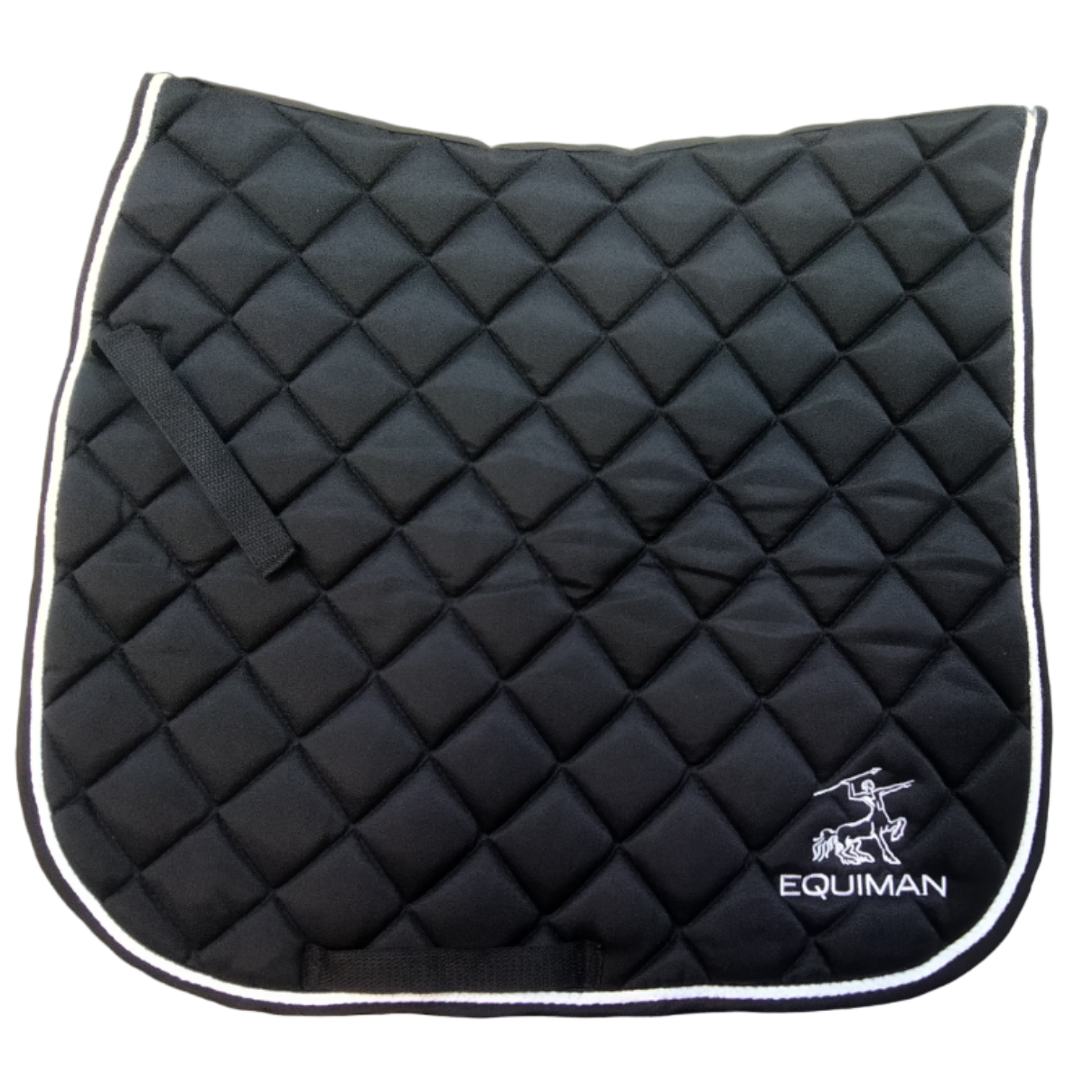 Вальтрап выездковый "EQUIMAN STANDART" Вальтрап выездковый "EQUIMAN STANDART"
