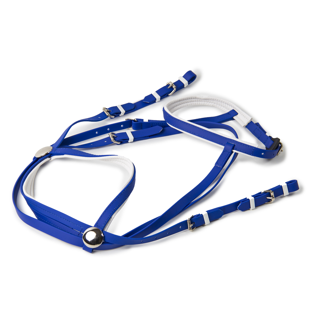 Оголовье трензельное из биотана