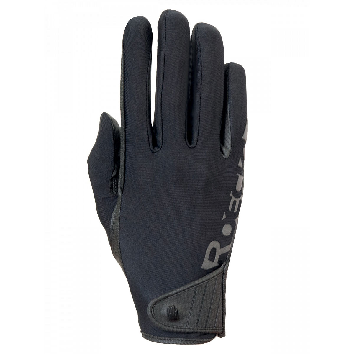 Перчатки "Roeck MUENSTER" для верховой езды, пара Перчатки "Roeck MUENSTER" для верховой езды, пара