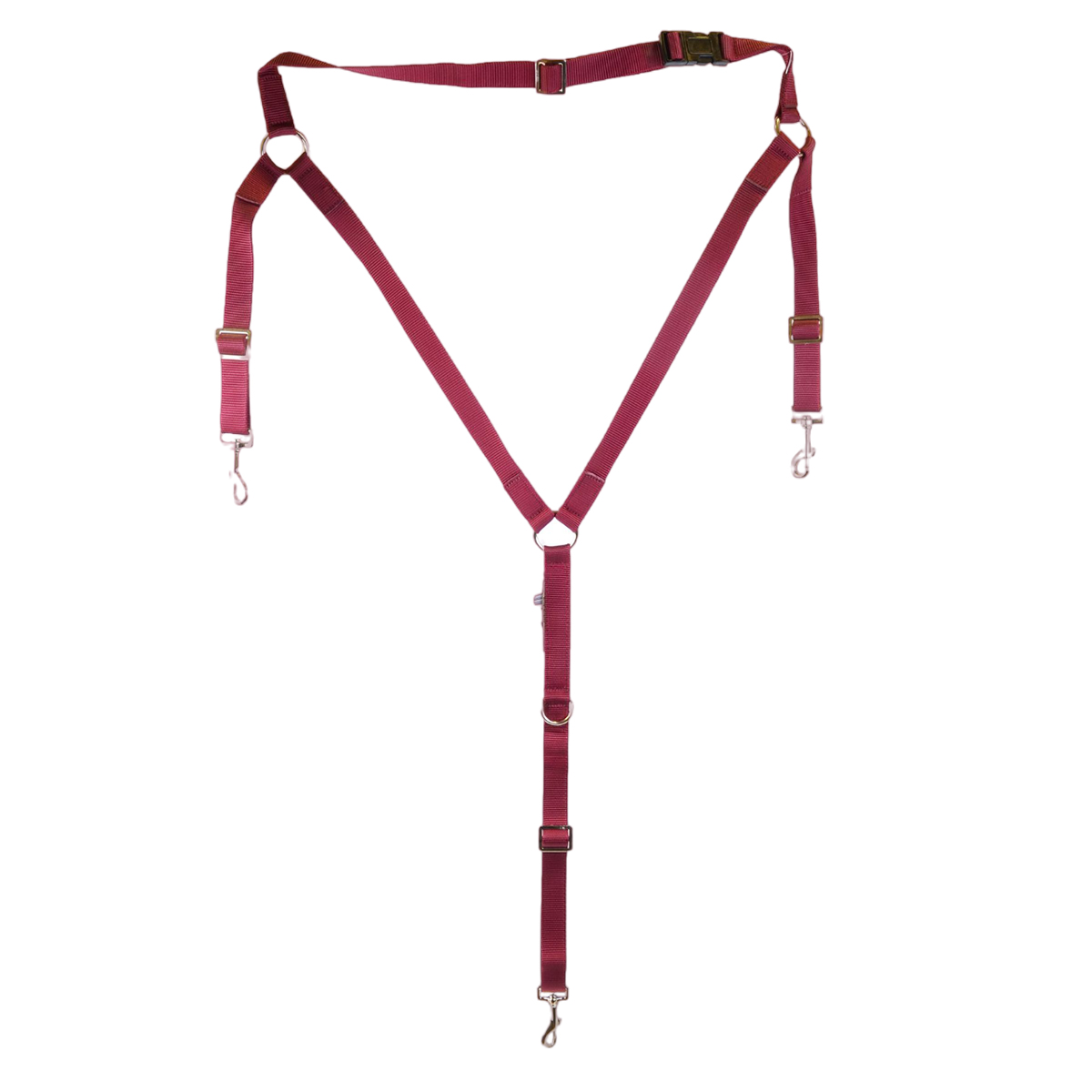 Нагрудник нейлоновый