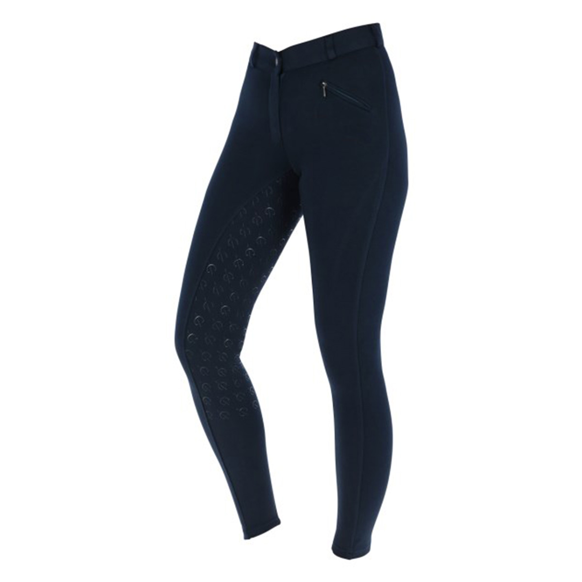 Бриджи женские "Classic Star" для верховой езды с полной силиконовой леей  Бриджи женские "Classic Star" для верховой езды с полной силиконовой леей