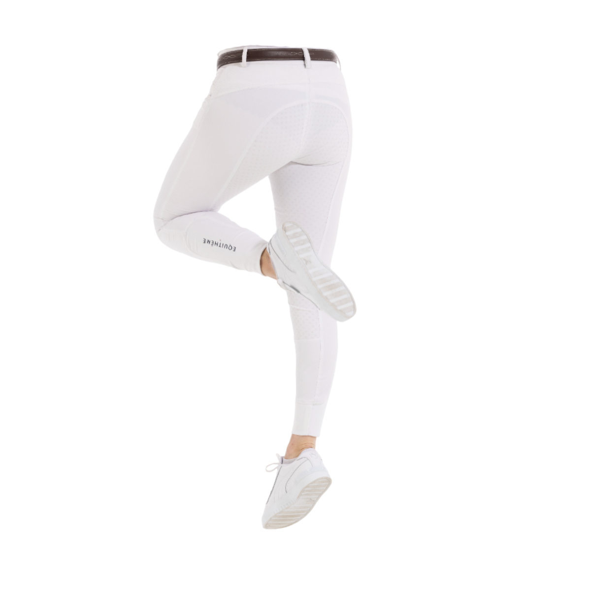 Бриджи женские "KENDAL" для верховой езды с полной силиконовой леей Бриджи женские "KENDAL" для верховой езды с полной силиконовой леей