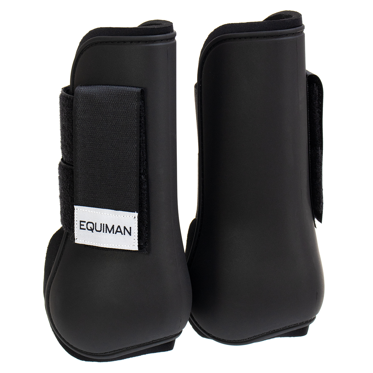 Ногавки-щитки "EQUIMAN" передние Ногавки-щитки "EQUIMAN" передние