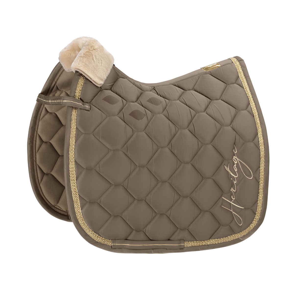 Вальтрап ESKADRON "GLOSSY BRAND" 