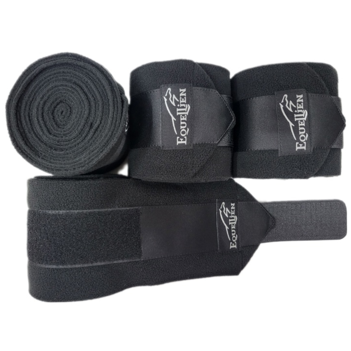 Бинты флисовые "Comfort Sport", 25560 