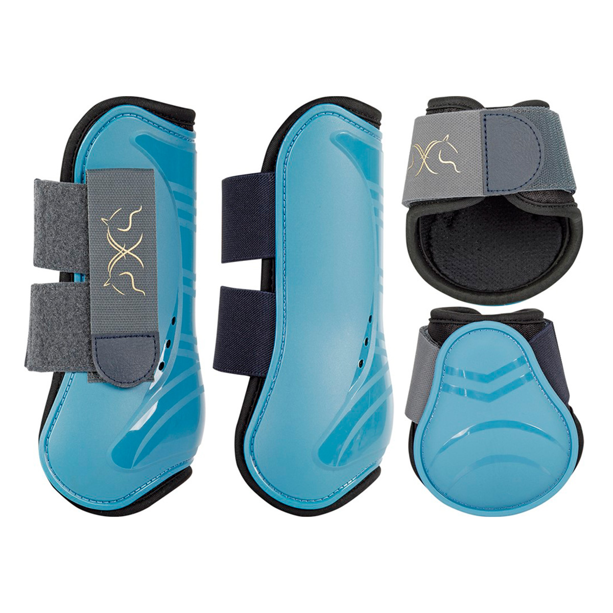 Ногавки комплект "Bora Bora Air" от "Harrys Horse"