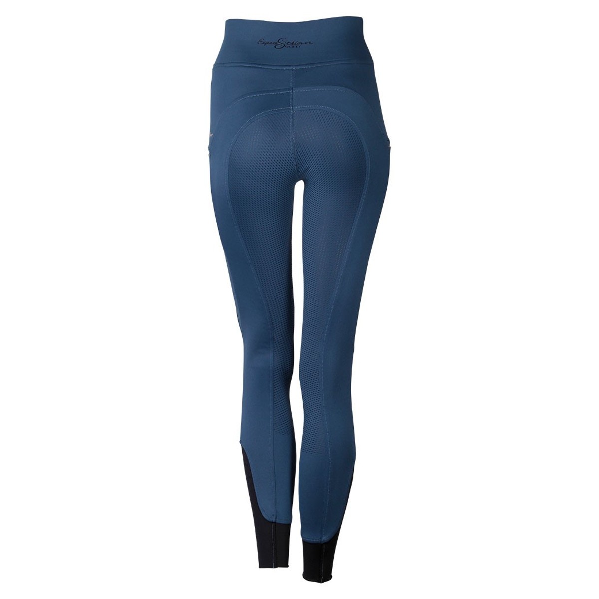 Лосины для верховой езды "Equitights Belfast" с полной силиконовой леей Лосины для верховой езды "Equitights Belfast" с полной силиконовой леей