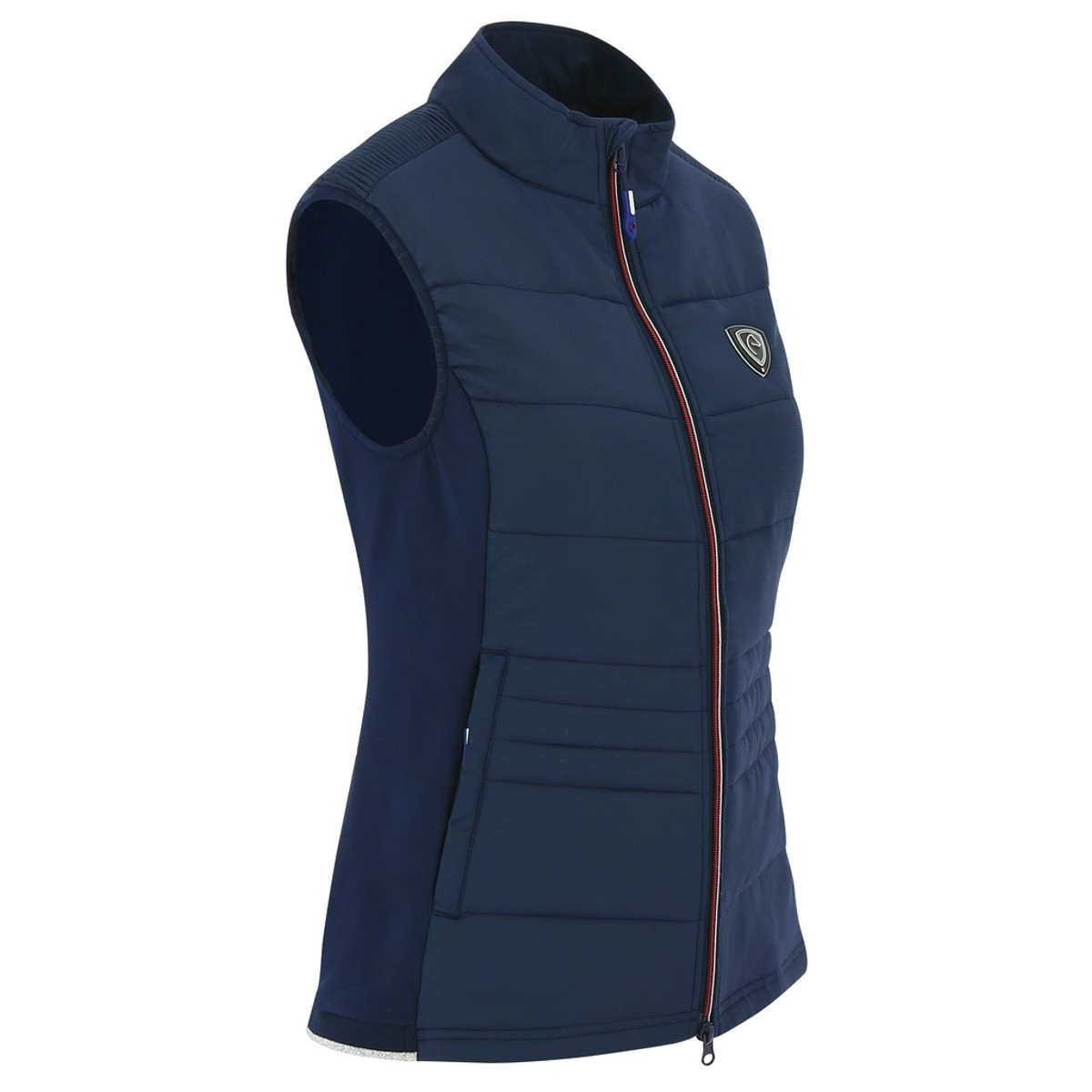 Жилет женский для верховой езды "JENA" Жилет женский для верховой езды "JENA"