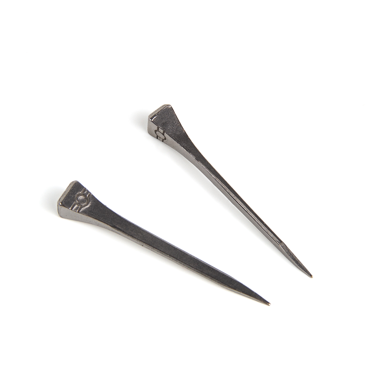 Гвозди ковочные "EQUI-OPTIMA" Е4, 25 шт Гвозди ковочные "EQUI-OPTIMA" Е4, 25 шт