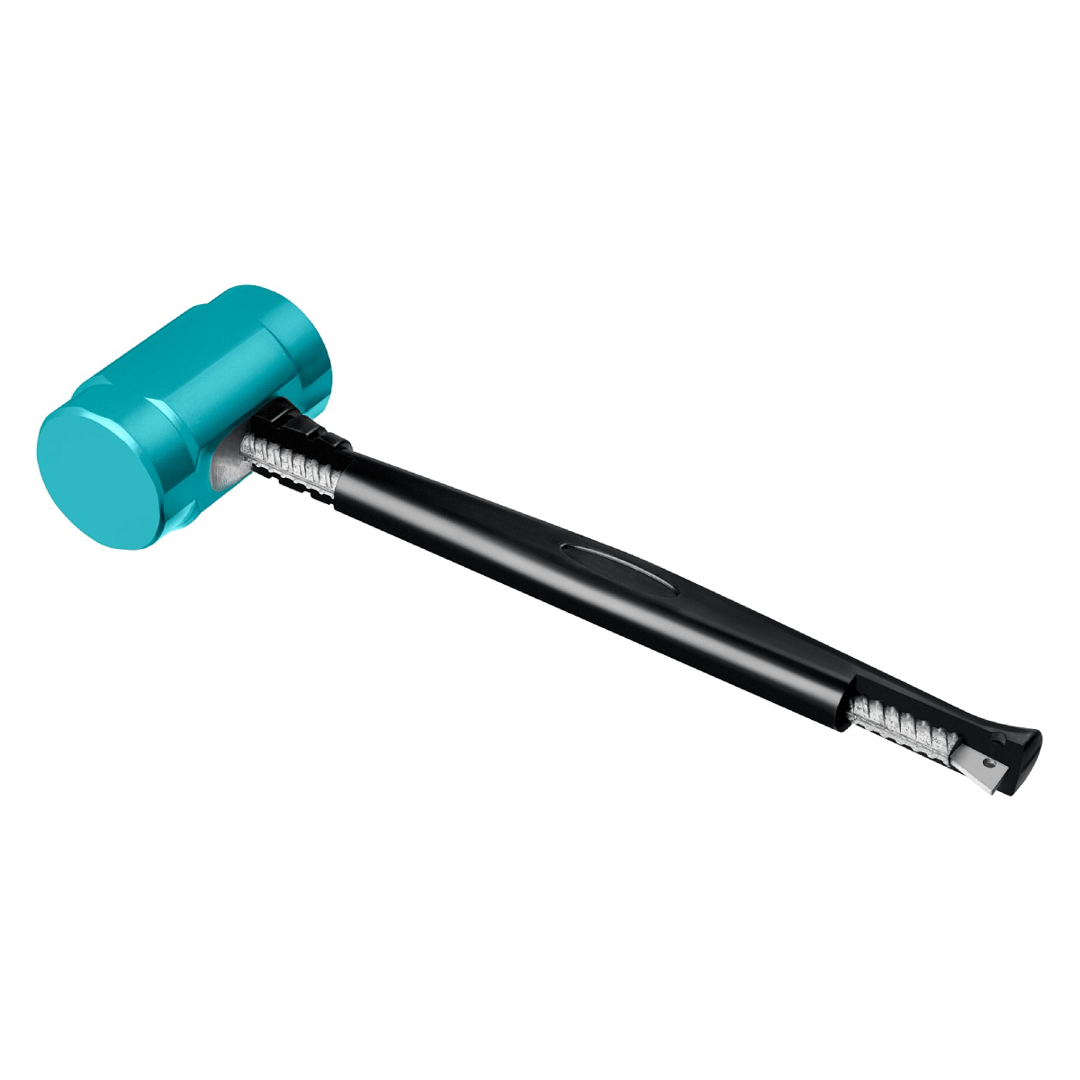 Молот Кузнечный HAMMER 2 Steel Head, 1000 гр.