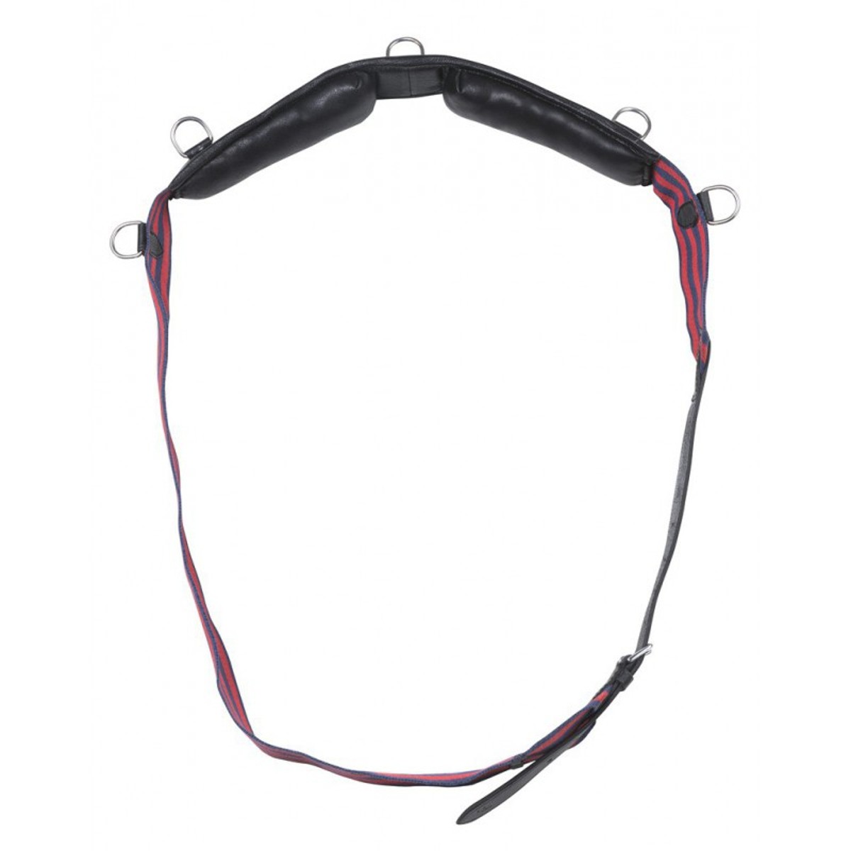 Гурта тесьмяная NORTON CLUB Гурта тесьмяная NORTON CLUB