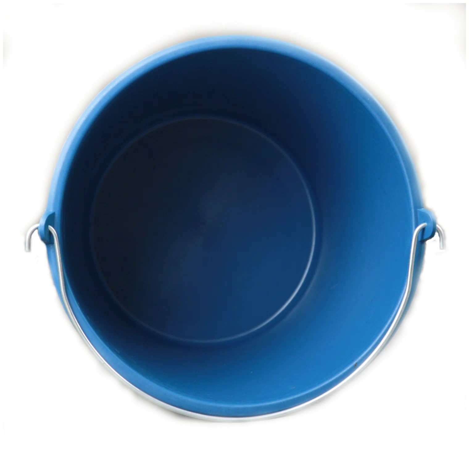 Ведро для лошади "Farmer" 7 л, резинопластик Ведро для лошади "Farmer" 7 л, резинопластик