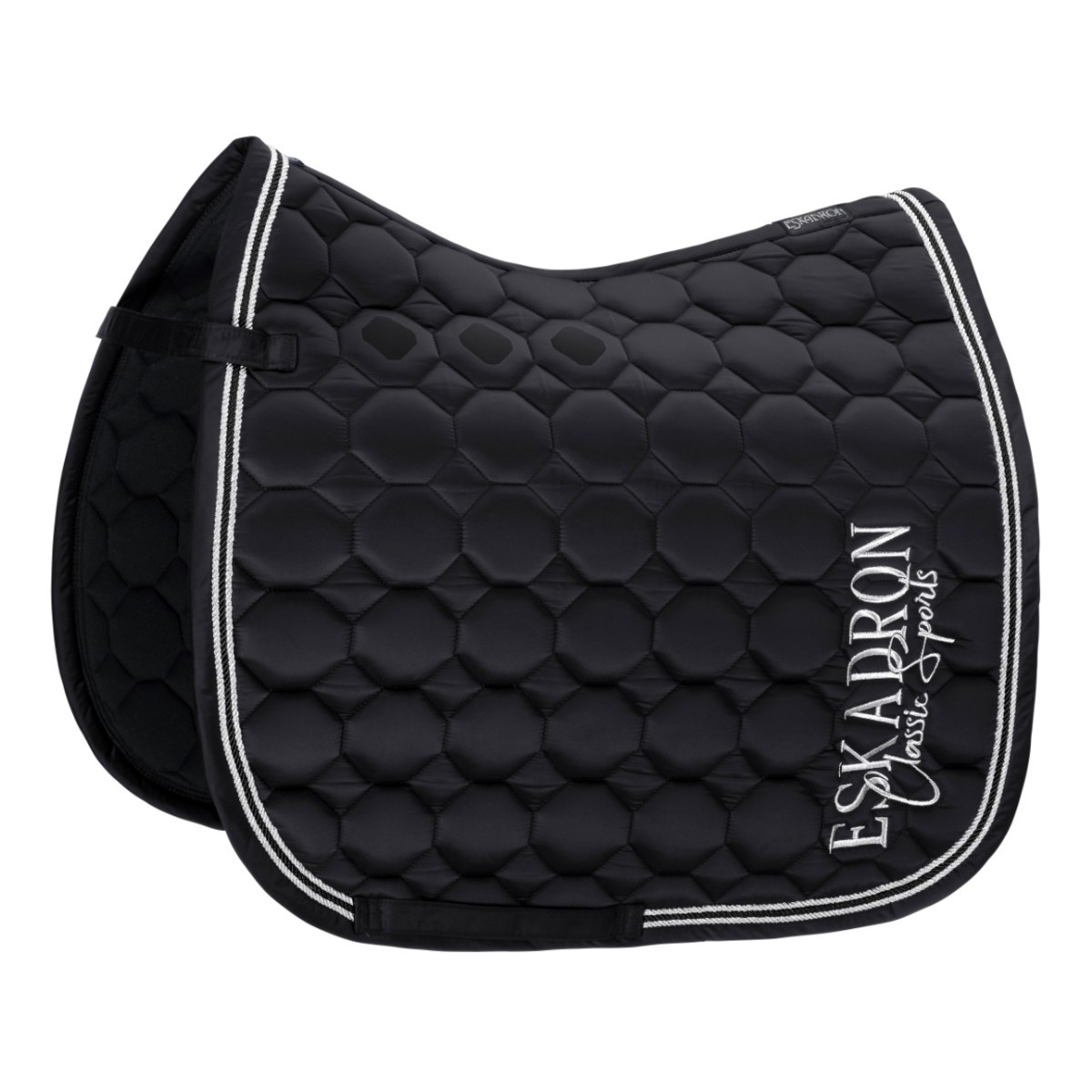 Вальтрап ESKADRON "GLOSSY COMB" Вальтрап ESKADRON "GLOSSY COMB"