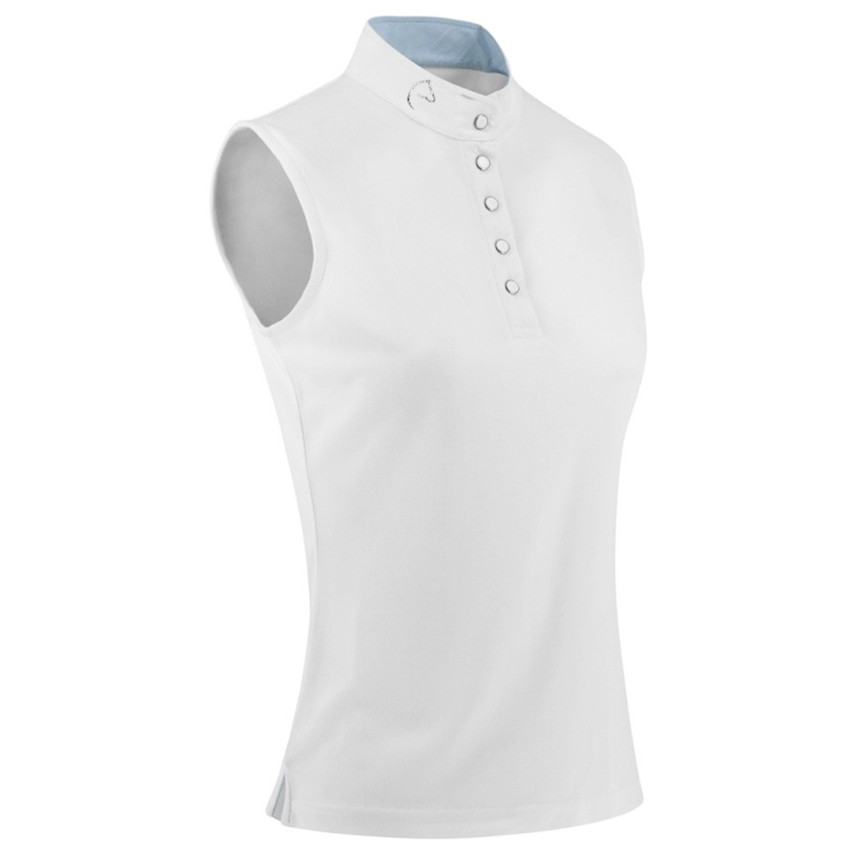 Манишка женская "Molly" для выступлений без рукава Манишка женская "Molly" для выступлений без рукава