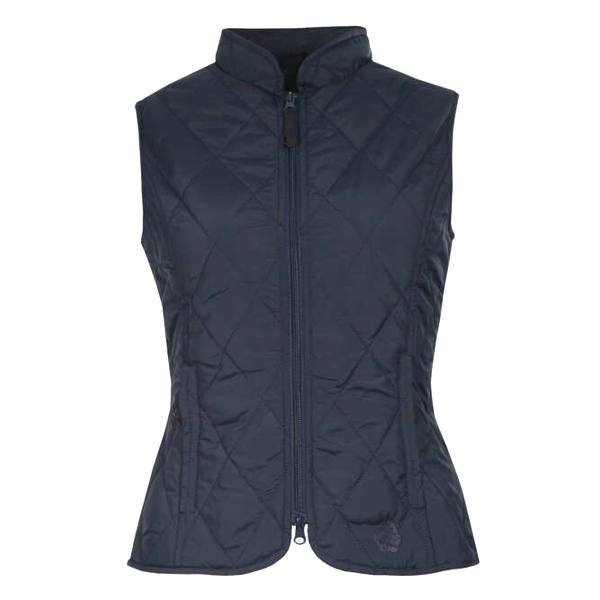 Жилет стеганый для верховой езды "Classic "