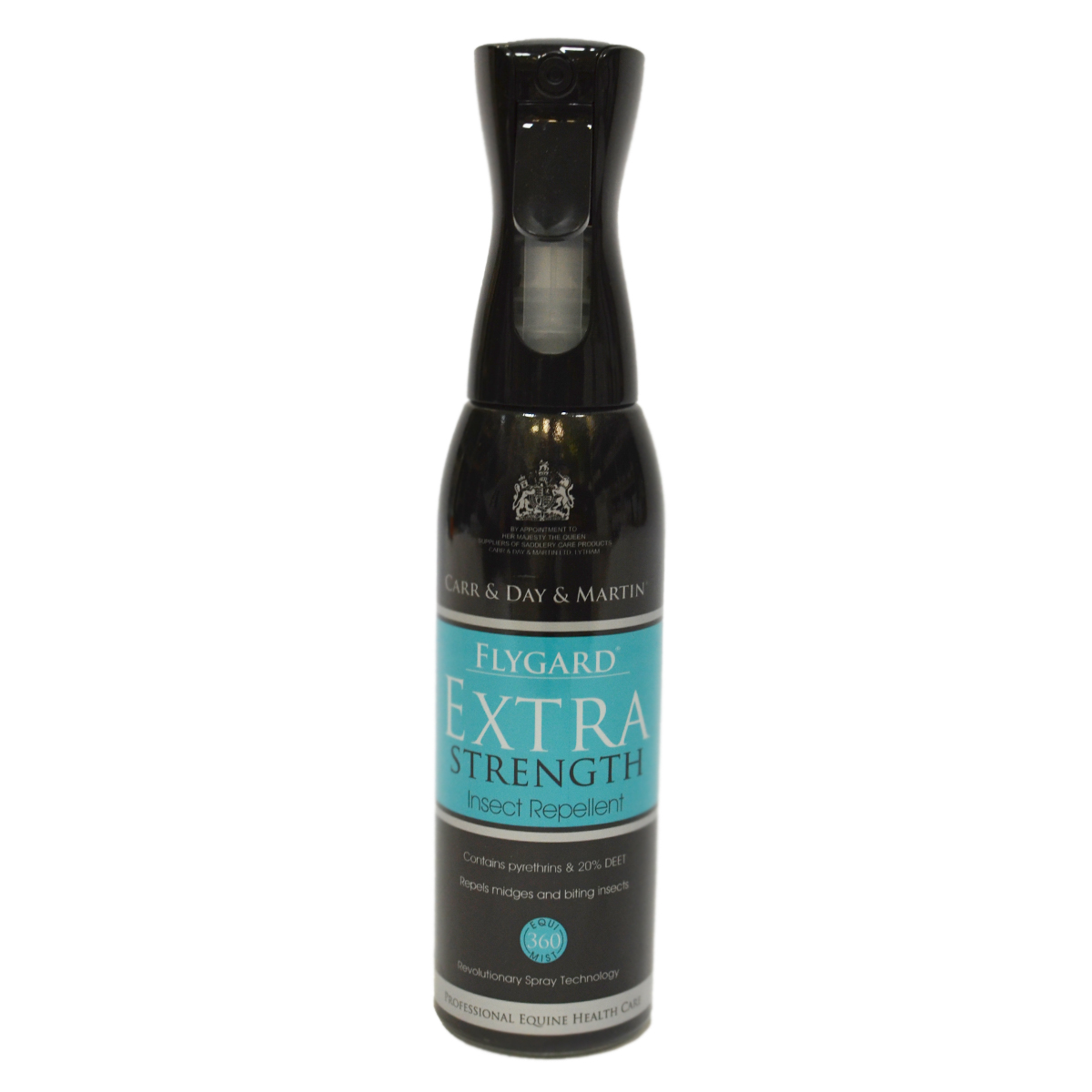 Репеллент "Extra Strength", 600 мл