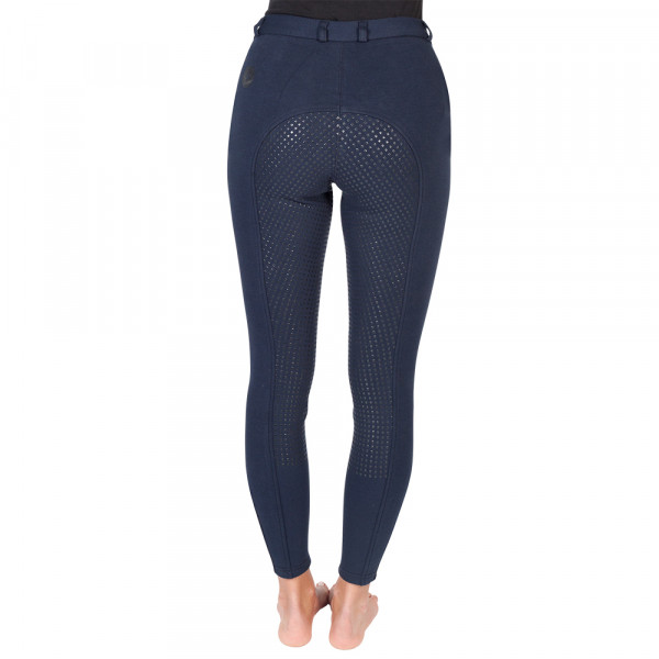 Бриджи детские для верховой езды Pfiff "SANJA" с полной силиконовой леей Бриджи детские для верховой езды Pfiff "SANJA" с полной силиконовой леей