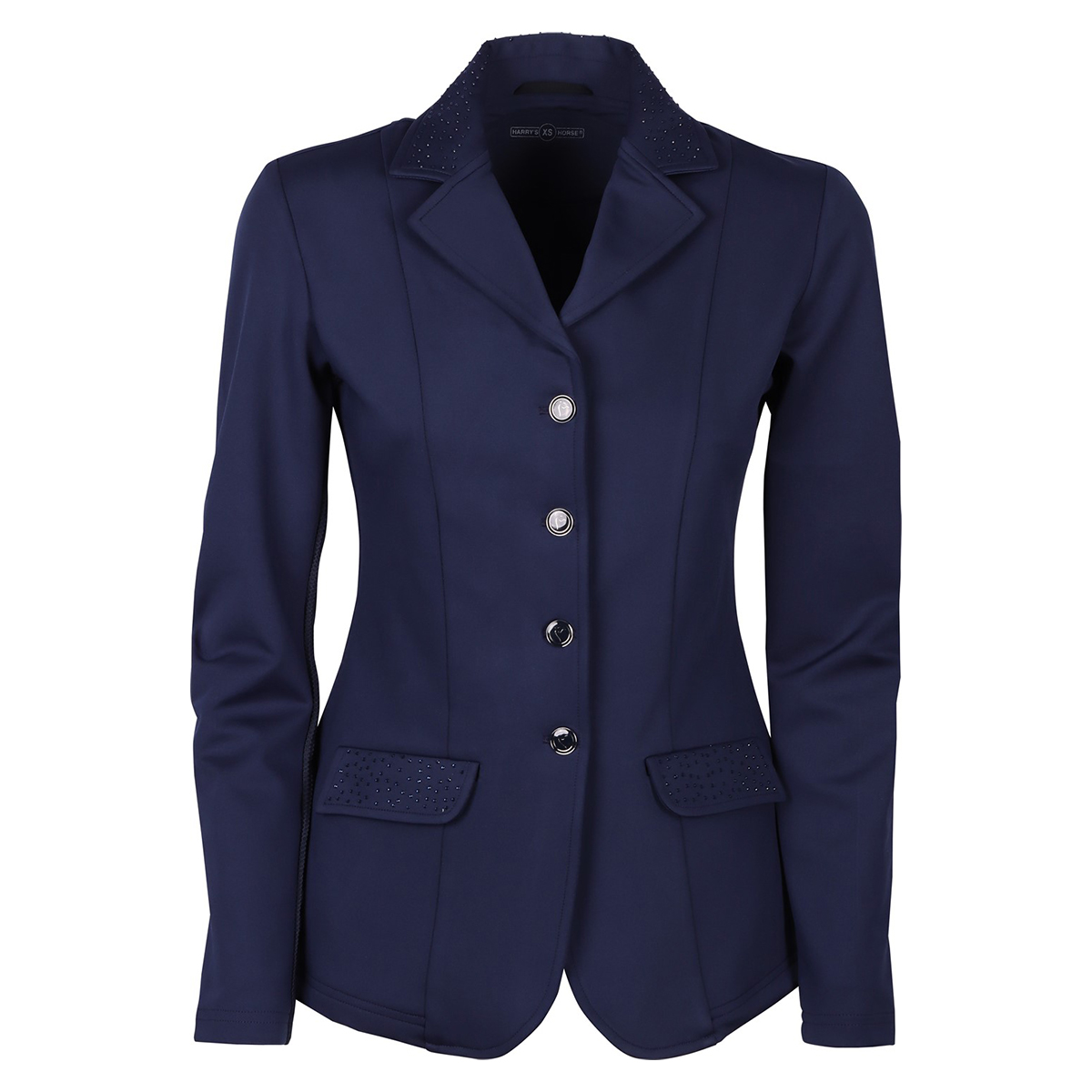 Редингот "Crystal" для выступлений Редингот "Crystal" для выступлений