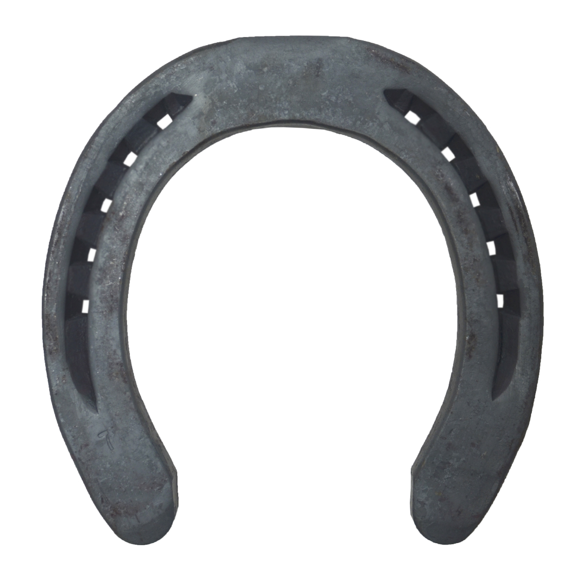 Подкова "EQUIMAN" передняя для тяжеловозов, пара Подкова "EQUIMAN" передняя для тяжеловозов, пара