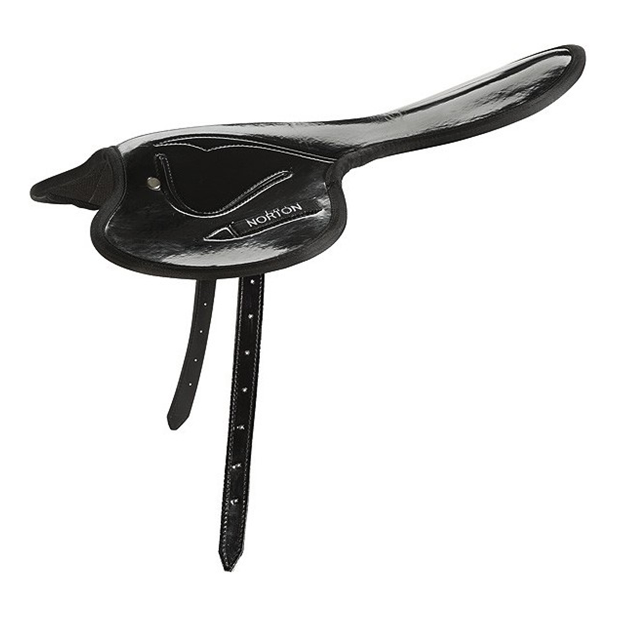 Седло скаковое NORTON "Rexine" Седло скаковое NORTON "Rexine"