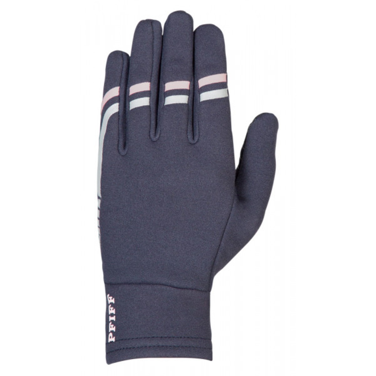 Перчатки зимние "SILICON" для верховой езды, пара Перчатки зимние "SILICON" для верховой езды, пара