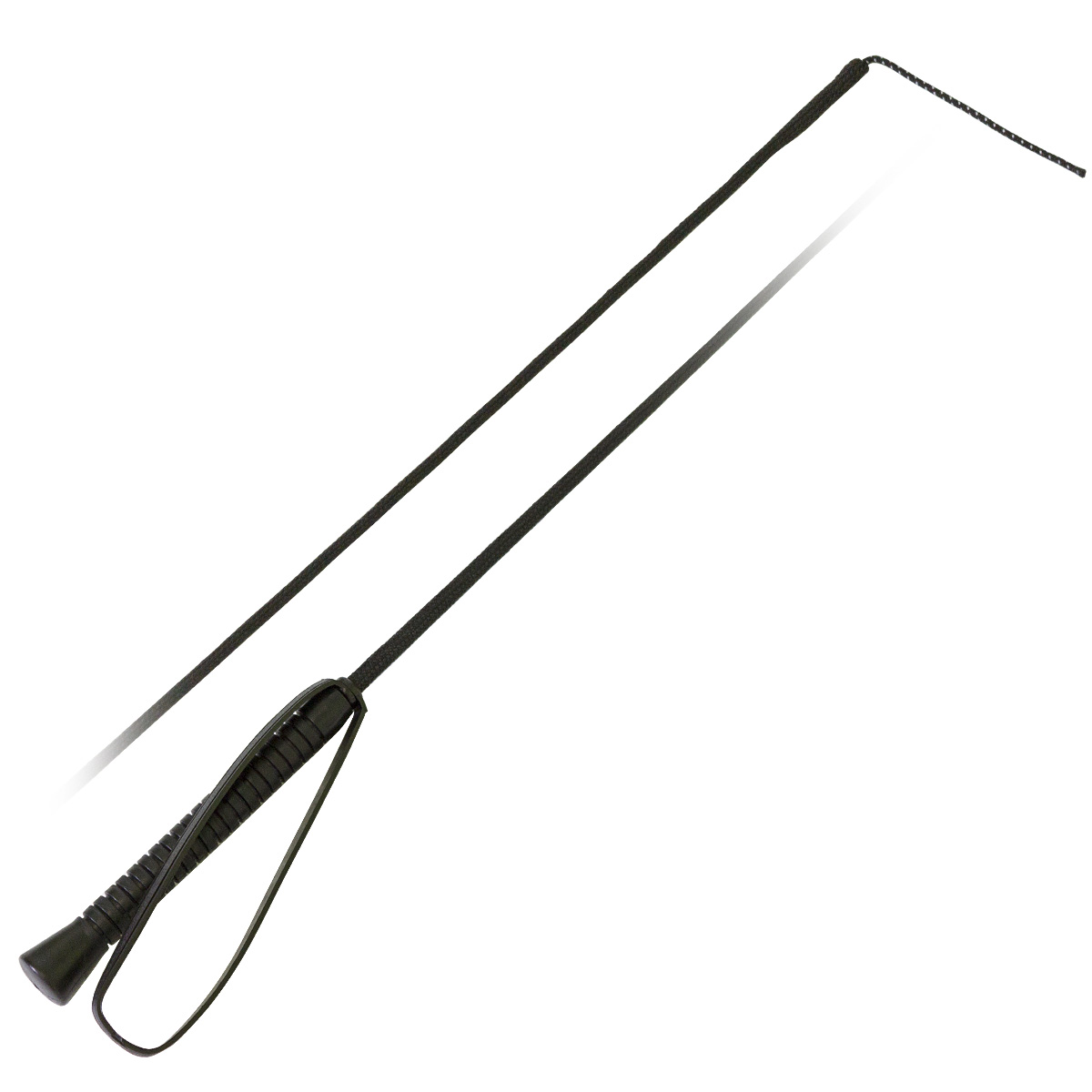 Хлыст выездковый "EQUIMAN" 90 см Хлыст выездковый "EQUIMAN" 90 см