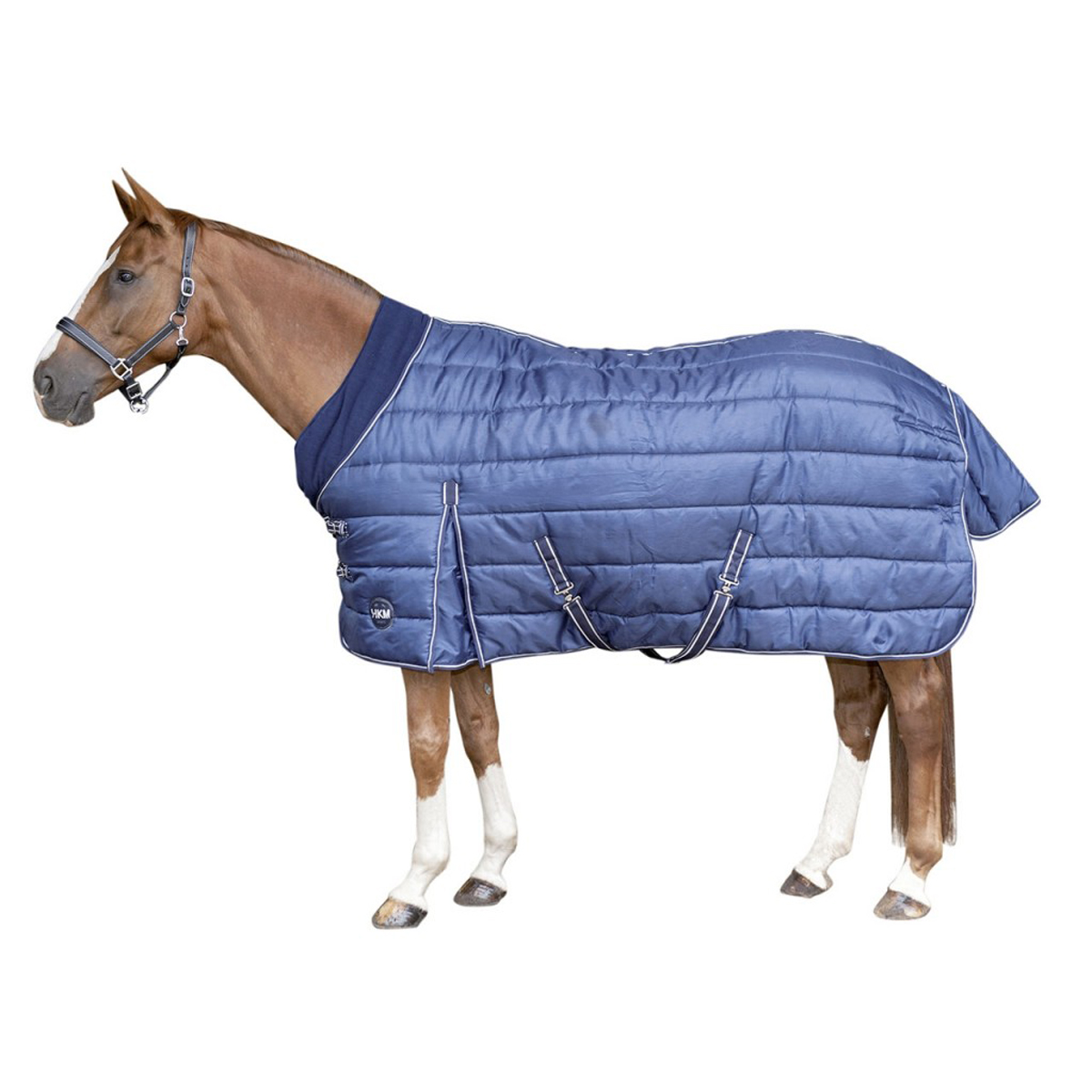 Попона зимняя HKM Innovation