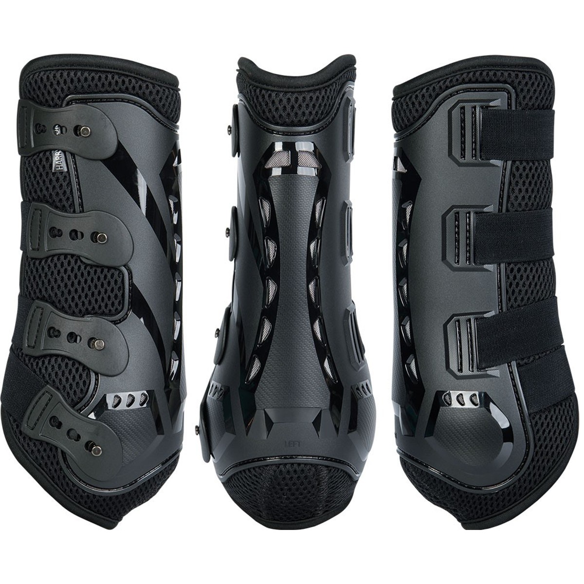 Ногавки Air Mesh Pro задние, пара Ногавки Air Mesh Pro задние, пара