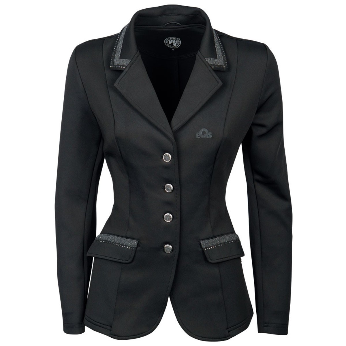 Редингот "Нarry's Нorse" для выступлений