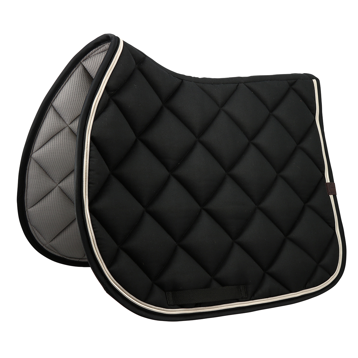 Вальтрап EKKIA Classic с контрастным шнуром, универсальный