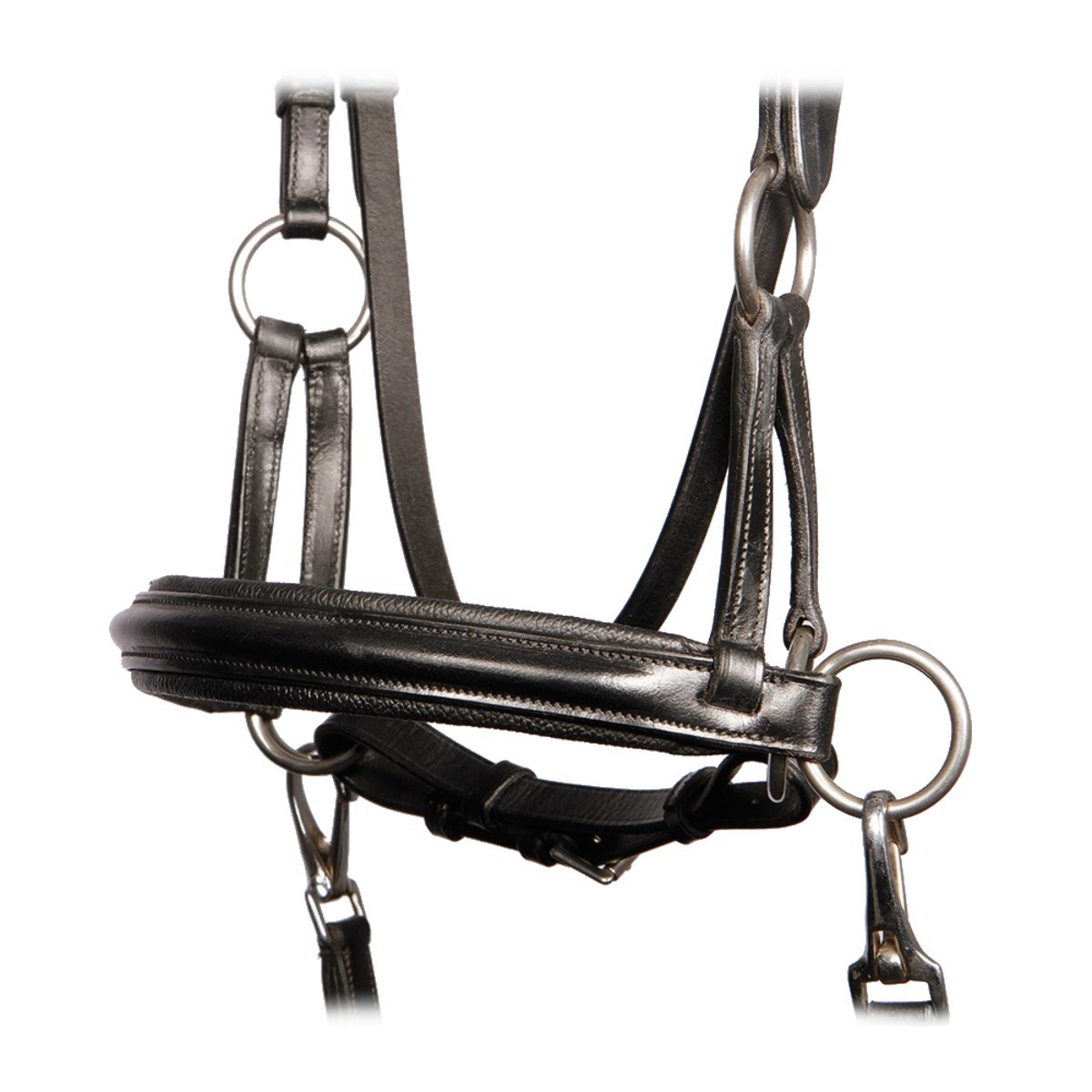 Оголовье Сайд-пул "Harry's Horse"