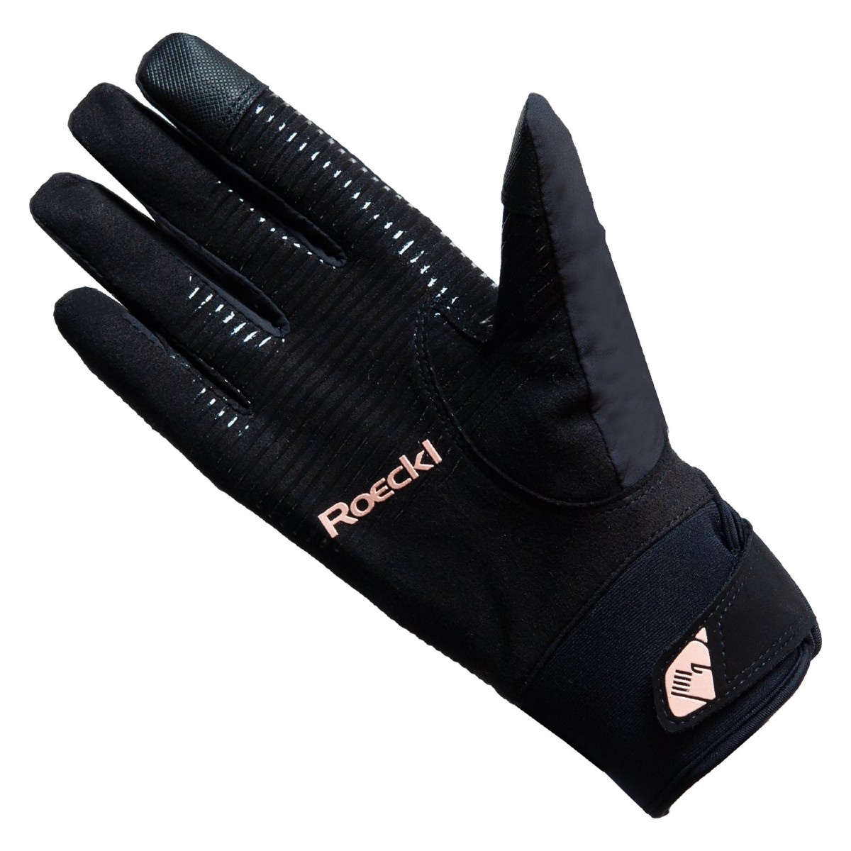 Перчатки "Roeckl WARENDORF" для верховой езды, пара Перчатки "Roeckl WARENDORF" для верховой езды, пара