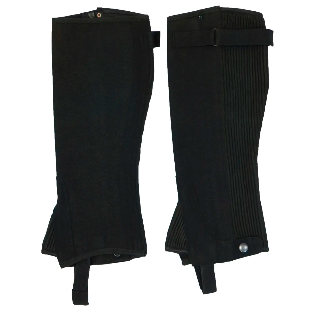 Краги для верховой езды из искусственной замши, пара Краги для верховой езды из искусственной замши, пара